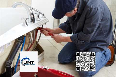 Plumbing service - Leeming WA - JNT Plumbing and Gas