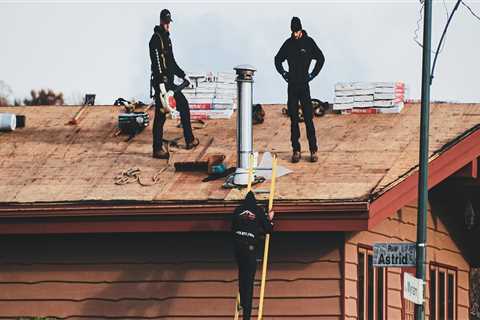 Reviving Your Roof: The Importance Of Expert Roof Restoration After Hail Damage In Denver