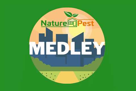 Medley Pest Control | NaturePest