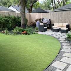 Finding Reliable Landscape Services in Harris County, Texas