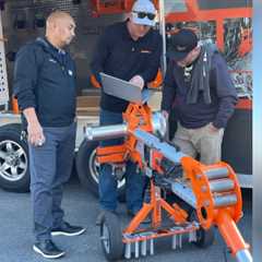 Atlantic Coast Electric Supply Hosts their Second Annual Travelling Tool Day Trade Show Event at..