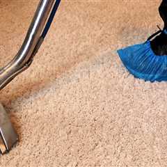 Revive The Carpet Of Your Hardwood Floors: The Magic Of Modesto's Residential Carpet Cleaning..