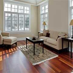 Transform Your Home With Stunning Hardwood Floors In Glenview, IL: A Complete Installation Guide