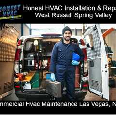 Commercial-Hvac-Maintenance-Las-Vegas-NV