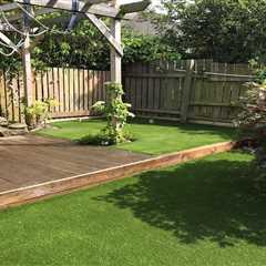 Why Buy Artificial Grass in Newcastle?