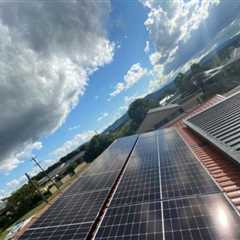 Solar Power Systems For Homes in Newcastle