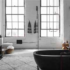 Choosing Cabinets and Flooring for Your Bathroom Renovation Warehouse