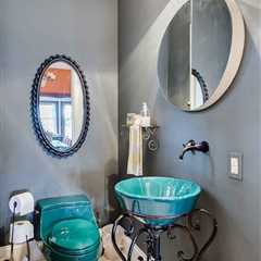 How Small Bathroom Remodels Can Add Value to Your Home