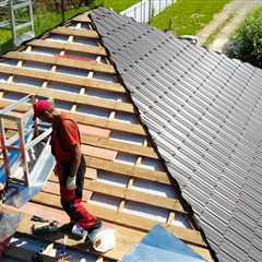 Commercial Roofing Materials: A Comparative Guide