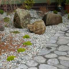 Selecting and Using Different Hardscape Materials for Your New Zealand Landscape