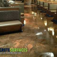 Decorative Concrete: Everything You Need to Know - Blog
