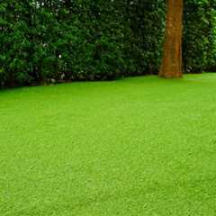 Enhancing Property Value with Artificial Grass Installation and Maintenance in Newcastle