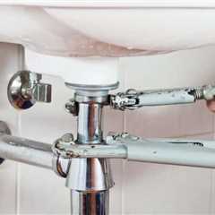 What Causes Sink Clogs and How to Prevent Them