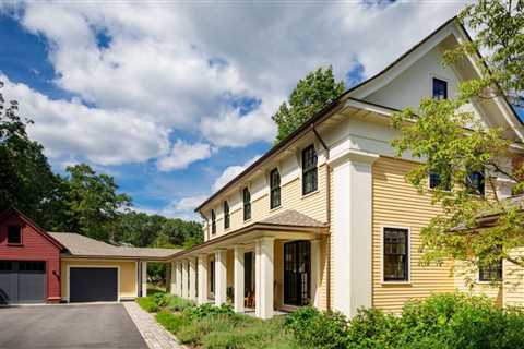 The Best Residential Architects in Massachusetts