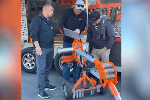 Atlantic Coast Electric Supply Hosts their Second Annual Travelling Tool Day Trade Show Event at..