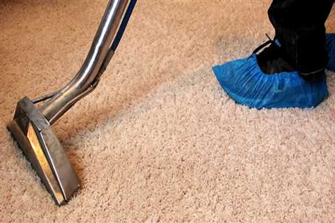 Revive The Carpet Of Your Hardwood Floors: The Magic Of Modesto's Residential Carpet Cleaning..