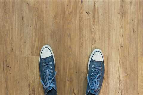 Crafting Cohesion: Selecting Wooden Floors To Accentuate Hardwood Flooring In Dublin