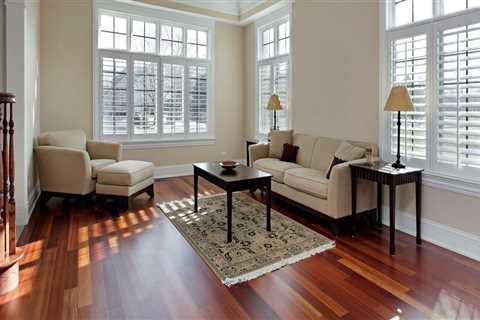 Transform Your Home With Stunning Hardwood Floors In Glenview, IL: A Complete Installation Guide