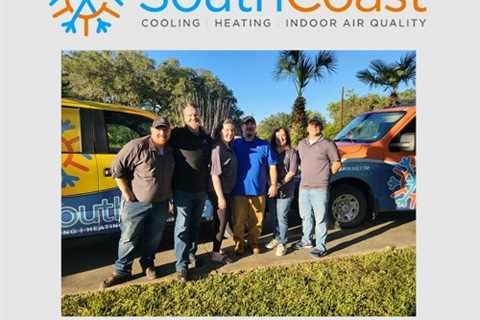 Air conditioning system supplier Friendswood, TX