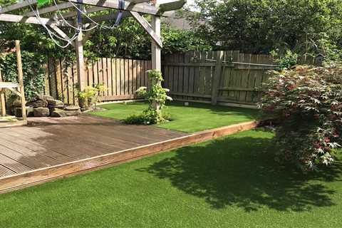 Why Buy Artificial Grass in Newcastle?