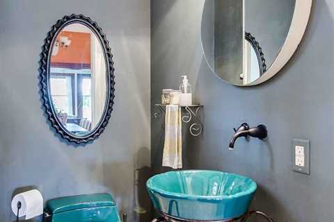 How Small Bathroom Remodels Can Add Value to Your Home