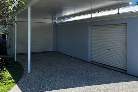 Stratco Carport Cost  How Much Does a Stratco Carport Cost?