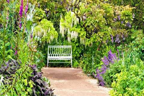 Designing and Implementing an English Garden: How to Create a Beautiful Outdoor Space