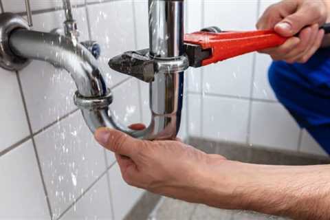 How Plumbing Leak Detection Services Can Help You Save Money