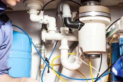 Expert Plumbing Maintenance Tips: How to Keep Your Plumbing System Strong