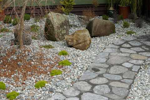 Selecting and Using Different Hardscape Materials for Your New Zealand Landscape