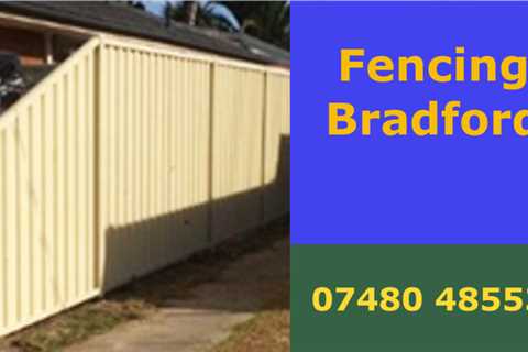 Fencing Services Adel