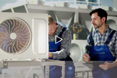 Heating Equipment Supplier Tempe, AZ - Honest HVAC Installation & Repair - Way Cool