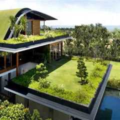 Collaborating with Other Green Contractors to Make Your Home or Building More Environmentally..