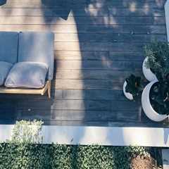 Designing a Multi-Level Deck: Transforming Your Outdoor Living Space