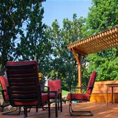 Cleaning and Sealing Your Deck: A Complete Guide for Outdoor Living Spaces