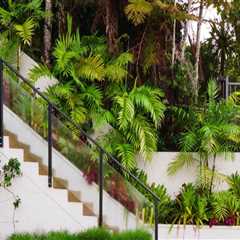 Sustainable Landscaping Options: How to Transform Your Outdoor Space