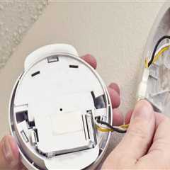 A Comprehensive Guide to Testing Smoke Detectors for Home Maintenance