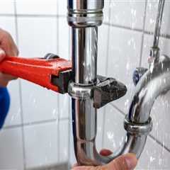 How to Inspect Your Plumbing for Leaks