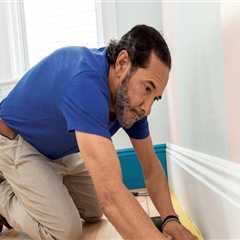 Prepping Walls for Paint: How to Maintain and Improve Your Home