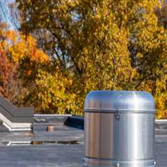 Best Practices for Flat Roof Maintenance: A Comprehensive Guide