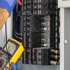 Power Up Your Projects: How Electrical Contractors In Fife, UK Excel With Quality Electrician Tools ..