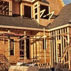 Building Permits and Codes: A Comprehensive Guide to Exterior Renovation Planning