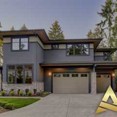 Garage Door Services - Longmont, CO | Alpha Garage Doors