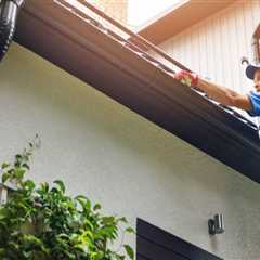 Cleaning Your Roof: A Complete Guide for Home Renovation and Repair