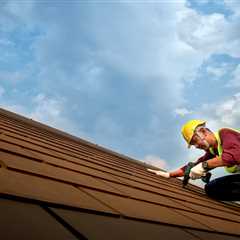 Revitalize Your Skyline: Experience Unmatched Excellence with Roofing Contractors