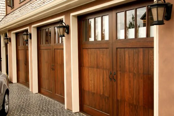 Garage Door Installation & Repair Services in Frederick, CO