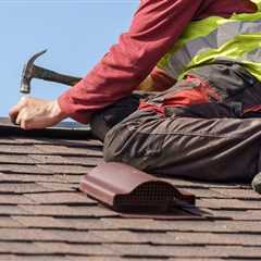 Roof Repair or Replacement: How to Assess Your Options