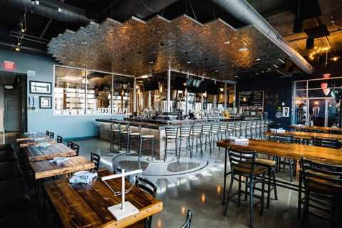 The Best Restaurant Contractors in Plano, Texas