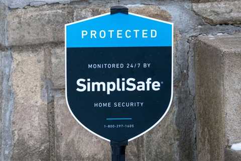 SimpliSafe Sensor Not Responding? Here’s How To Reconnect