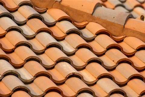 The Ultimate Guide to Fixing Sagging Roofs: Everything You Need to Know